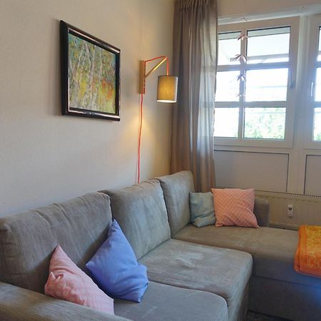 Ferienwohnung Liparis Бад-Бирнбах Экстерьер фото