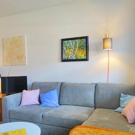 Ferienwohnung Liparis Бад-Бирнбах Экстерьер фото