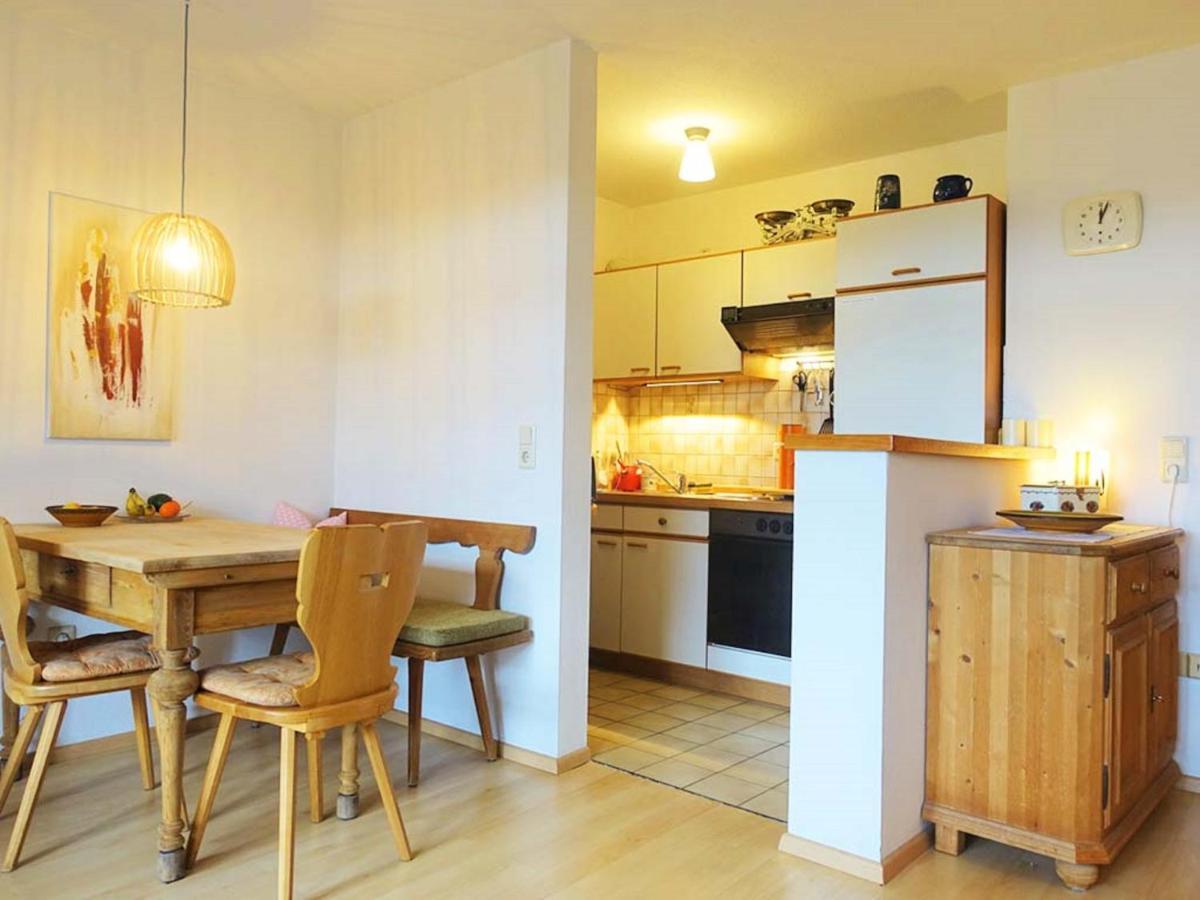 Ferienwohnung Liparis Бад-Бирнбах Экстерьер фото