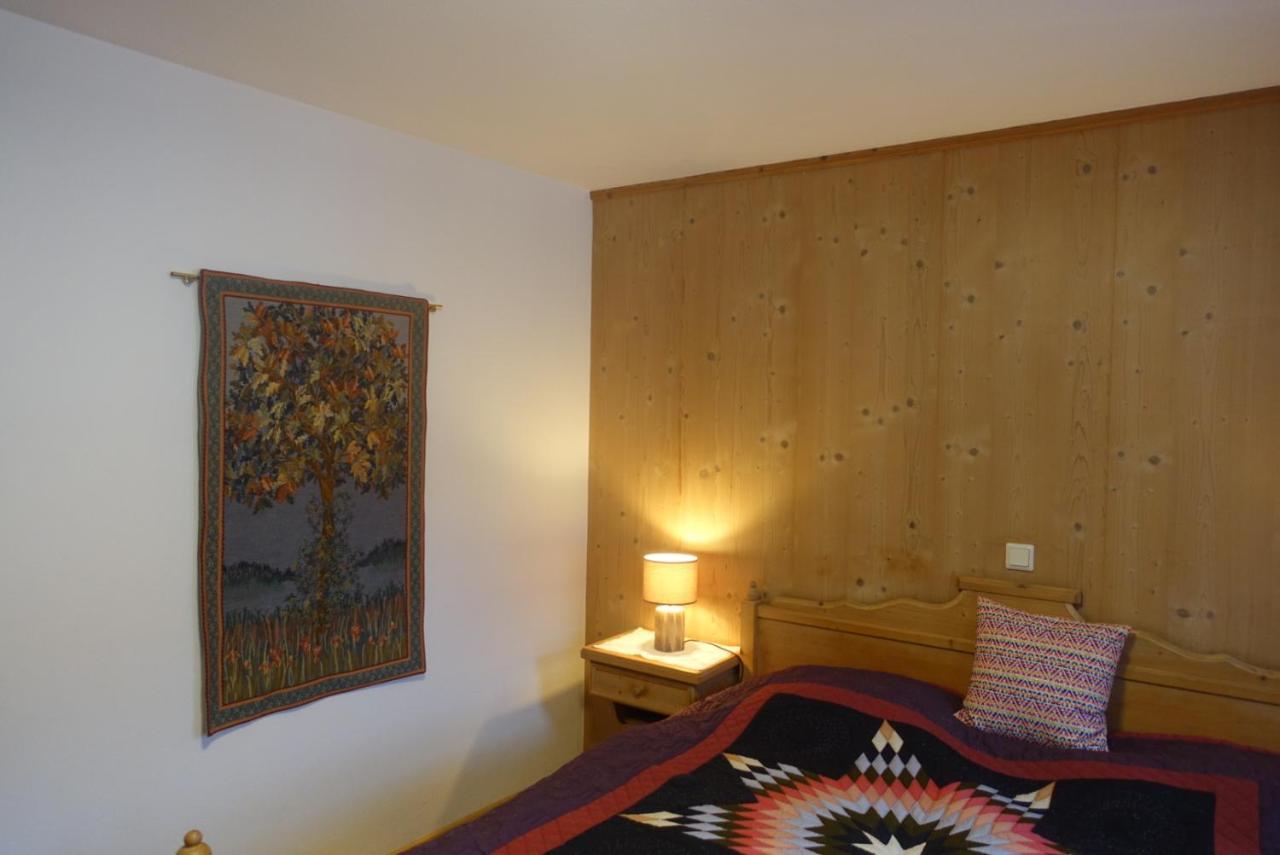 Ferienwohnung Liparis Бад-Бирнбах Экстерьер фото