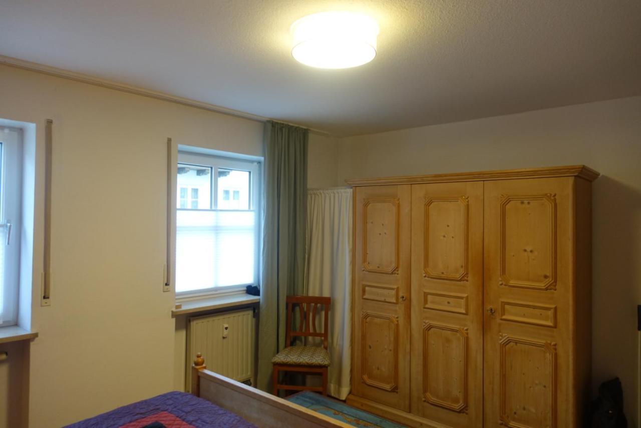 Ferienwohnung Liparis Бад-Бирнбах Экстерьер фото