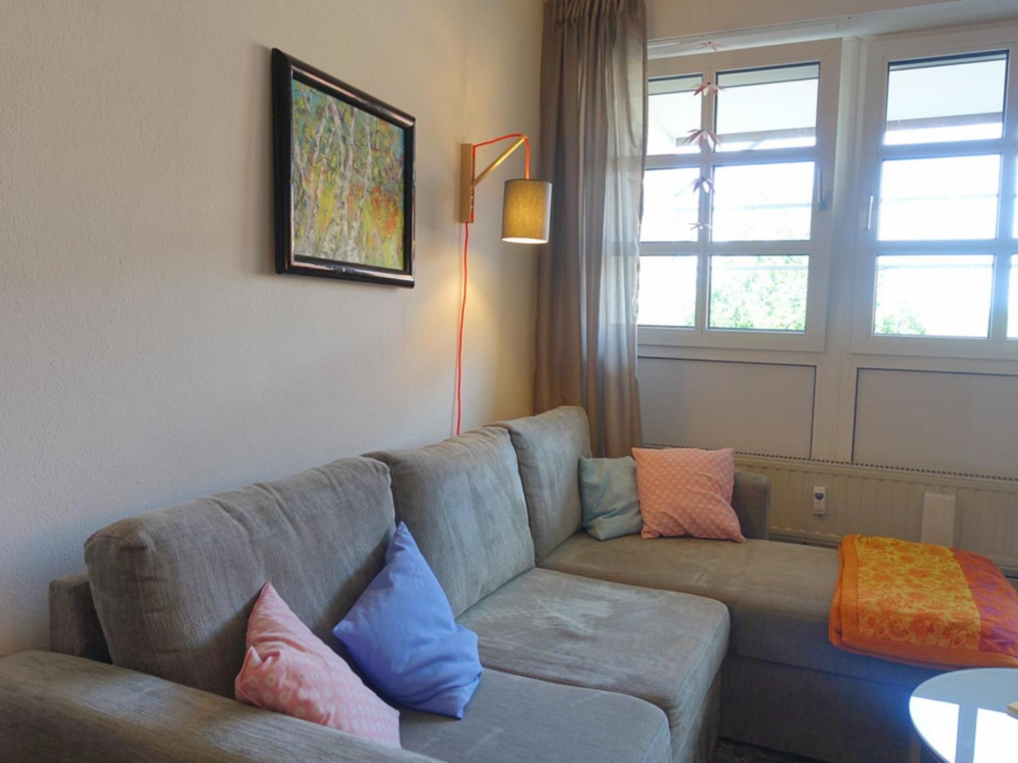 Ferienwohnung Liparis Бад-Бирнбах Экстерьер фото